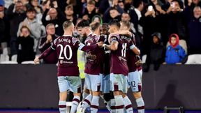 West Ham United był w opałach. Późna pobudka w Lidze Konferencji Europy