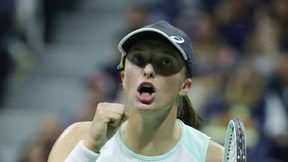 Passa Igi Świątek trwa w najlepsze. Tyle zarobiła za awans do finału US Open