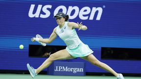 Iga Świątek w finale US Open! Sprawdź, kiedy i z kim zagra