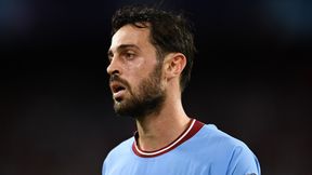 Bernardo Silva w Barcelonie? Temat może wrócić