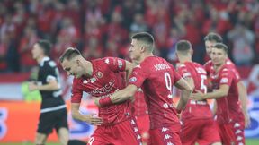 Widzew coraz bliżej podium. Zobacz tabelę PKO Ekstraklasy