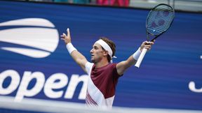 Będzie nowy lider. Znamy pierwszego finalistę US Open