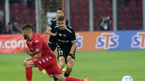 Ośmiu piłkarzy PKO Ekstraklasy zawieszonych