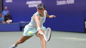 Eksplozja radości mamy Igi Świątek. "Złapałam się za głowę"