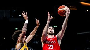 Ćwierćfinał EuroBasketu dla Polaków. Kiedy i z kim kolejny mecz?