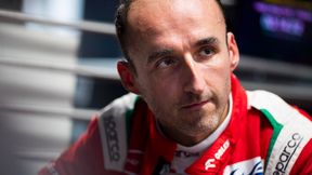 Łukasz Kuczera: Czarny PR w Formule 1. Dlaczego Kubica ma prawo czuć się poszkodowany [OPINIA]