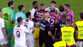 Co tam się działo!? Czerwone kartki, anulowany gol i totalny chaos. Szalona końcówka meczu Juve [WIDEO]