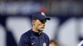 Thomas Tuchel zabrał głos po zwolnieniu. "Miałem nadzieję, że nie będę musiał tego robić przez wiele lat"