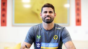 Oficjalnie. Diego Costa znalazł nowy klub