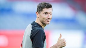 Gdzie oglądać Roberta Lewandowskiego? Transmisja z meczu Ligi Mistrzów Bayern Monachium - FC Barcelona. Jaki kanał?