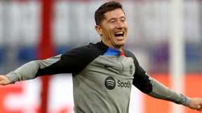 Tego nikt się nie spodziewał. W tym Lewandowski pokonał Ronaldo