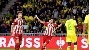 Aris – Olympiacos piłkarskim hitem weekendu w Sportklubie