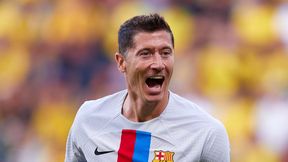 Wielki powrót Lewandowskiego. FC Barcelona w miejscu koszmarów