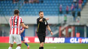 PKO Ekstraklasa: znamy sędziów na 4. kolejkę i derby Widzew Łódź - ŁKS Łódź