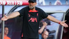 Klopp nie wytrzymał. "Tworzycie wielkie historie z takich sytuacji"