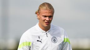 Bezczelny Norweg robi różnicę w Manchesterze City. Gdzie jest sufit Haalanda?