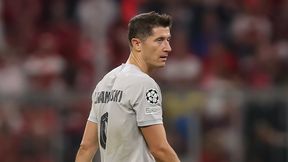 "Lewandowski szybko opuścił stadion". Kulisy wielkiego powrotu do Monachium