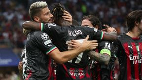 AC Milan nie pozostawił złudzeń. Chorwaci nie sprawili kolejnej niespodzianki