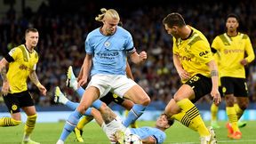 Kluby Premier League chcą degradacji dla Manchesteru City