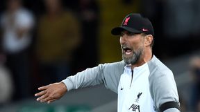 Juergen Klopp ma dość. Chce się pozbyć nowego piłkarza