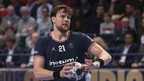 Liga Mistrzów: Starcie gigantów dla Veszprem. Perfekcyjny Mikkel Hansen