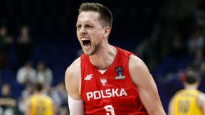 Ponitka trafi do ligi NBA? Ekspert mówi jasno