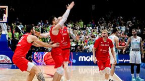 Mistrzostwa świata, igrzyska, EuroBasket. Kiedy kolejne emocje z udziałem koszykarzy?