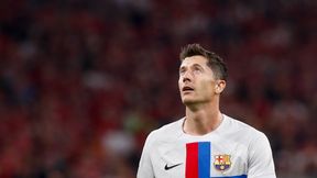 Gdzie oglądać Roberta Lewandowskiego? Na jakim kanale mecz FC Barcelona - Elche CF? Jaki stream online?