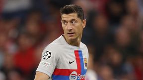 Barcelona podejmie outsidera. Co z Lewandowskim?