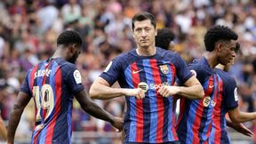 Tak wygląda tabela La Liga po meczu Barcelony