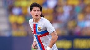 Hector Bellerin. Piłkarz o szerokich horyzontach