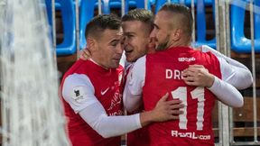 Już tylko o krok od medalu! Polacy zagrają o finał mistrzostw świata