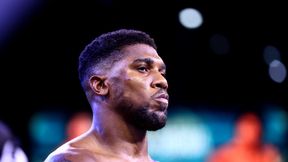 Hitowa walka o krok? Anthony Joshua musi zrobić tylko jedną rzecz