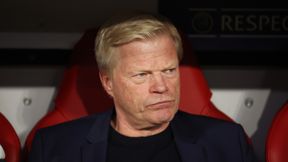 Gorąco w Bayernie Monachium. Oliver Kahn krytykuje piłkarzy