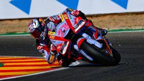 Dominacja w MotoGP przerwana. Dramat Fabio Quartararo