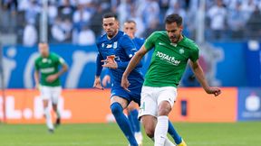 Frekwencja na stadionach piłkarskich. Wyjątkowy dzień w Poznaniu