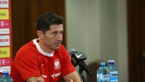 Mistrz świata zły na swój klub. Chciał transferu Lewandowskiego