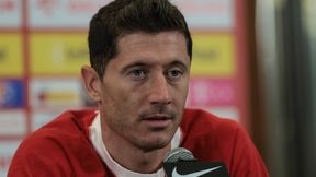 Lewandowski: Początek w Barcelonie? W jednym elemencie zaskoczyłem sam siebie!