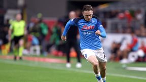 Serie A. Gdzie oglądać mecz SSC Napoli - Torino FC? Jak znaleźć stream online? O której godzinie?