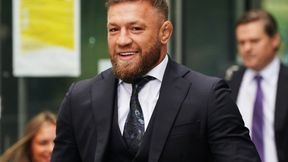 Historyczny moment. Conor McGregor ma teraz związki z Polską