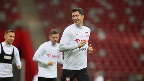 Lewandowski zapoluje na kolejną nagrodę. Sytuacja nie jest beznadziejna