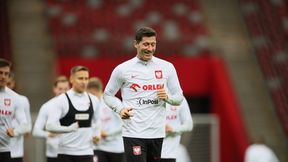 "Nie biega, stoi obrażony". Ostre słowa nt. Lewandowskiego