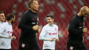 Lewandowski oskarża rywala. Chciał "zrobić mu krzywdę". Jest odpowiedź