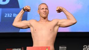 "Dużo mocnych ciosów i zero kalkulacji". Adam Wieczorek idzie po nokaut na MMA Attack 4