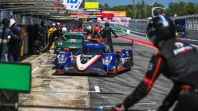 Przedostatnia runda sezonu European Le Mans Series na żywo w Sportklubie!