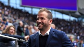 Rafael van der Vaart: Ten polski piłkarz ostatnio mi zaimponował. Nie chodzi o Lewandowskiego!