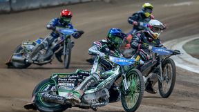 Żużel. W Toruniu zakończy się cykl Grand Prix. Zmarzlik czeka na celebrę, Dudek i Janowski wciąż walczą o medal