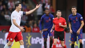 Niechlubny rekord Lewandowskiego. Są powody do obaw