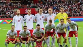 Trener Argentyny z uznaniem mówi o Polakach. "Ten zespół to nie tylko Lewandowski"