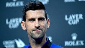 Novak Djoković wraca do rywalizacji. Zagra po raz pierwszy od Wimbledonu